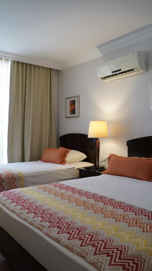Akdora Resort Hotel & Spa Side Bagian luar foto