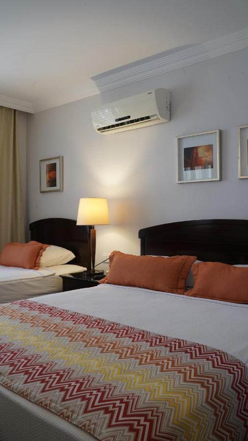 Akdora Resort Hotel & Spa Side Bagian luar foto