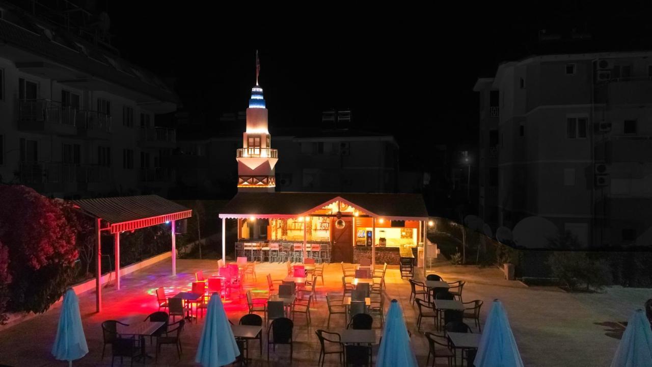 Akdora Resort Hotel & Spa Side Bagian luar foto